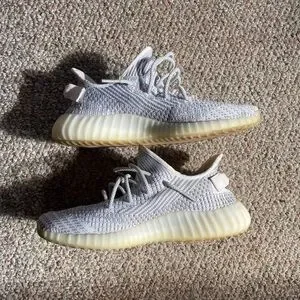 adidas | Shoes | Yeezy 35 V2 Static | Poshmark display picture 1